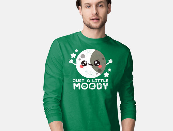 Just Moody