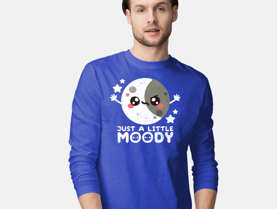 Just Moody