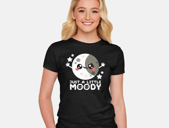Just Moody