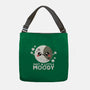 Just Moody-none adjustable tote-NemiMakeit