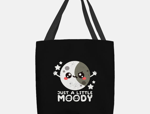 Just Moody