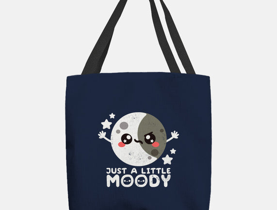 Just Moody