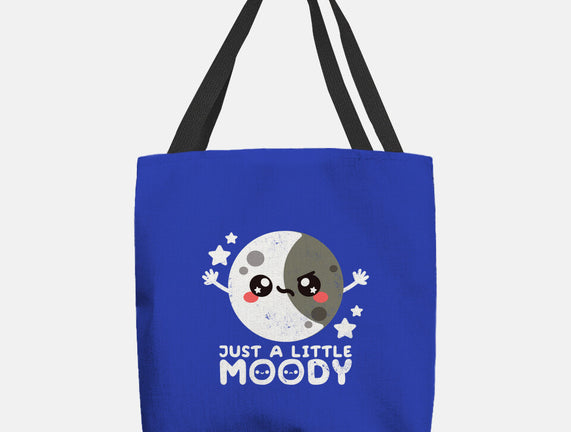 Just Moody
