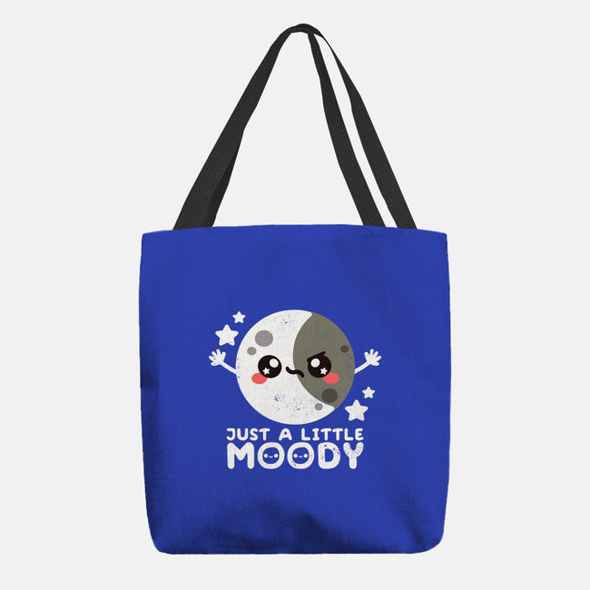 Just Moody-none basic tote-NemiMakeit