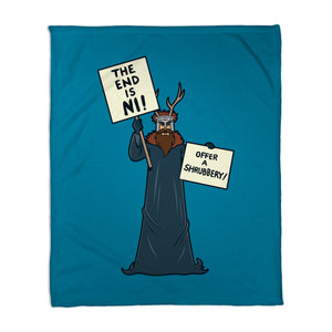 The End Is Ni!
