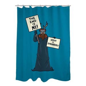 The End Is Ni!