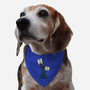 The End Is Ni!-dog adjustable pet collar-Boggs Nicolas