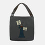 The End Is Ni!-none adjustable tote-Boggs Nicolas