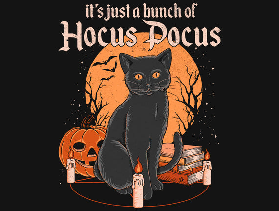 Hocus Pocus