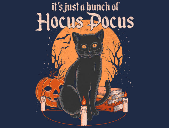 Hocus Pocus