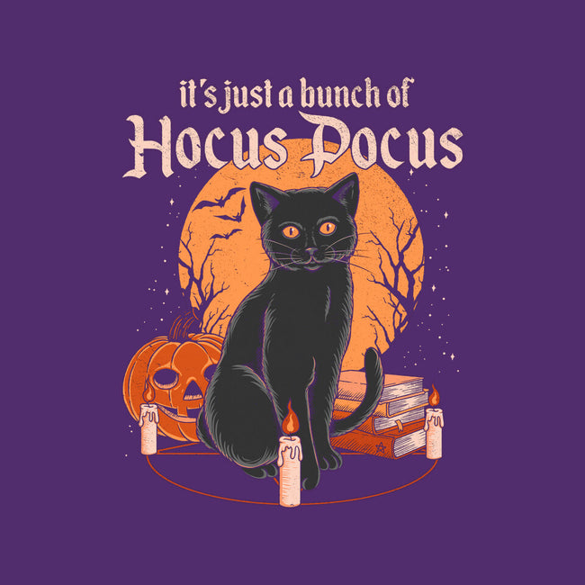 Hocus Pocus-none dot grid notebook-Thiago Correa