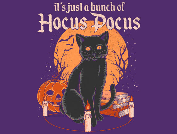 Hocus Pocus