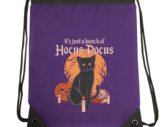 Hocus Pocus