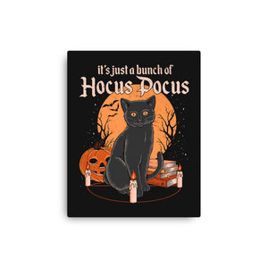 Hocus Pocus