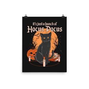 Hocus Pocus