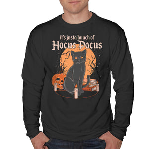 Hocus Pocus