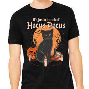 Hocus Pocus