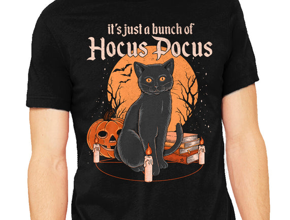 Hocus Pocus