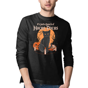 Hocus Pocus