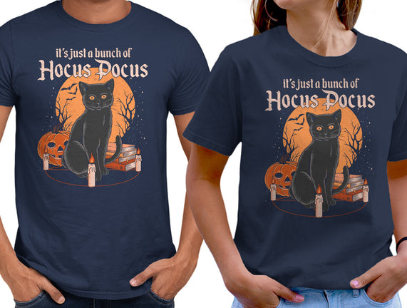 Hocus Pocus