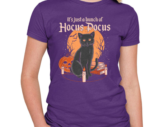 Hocus Pocus