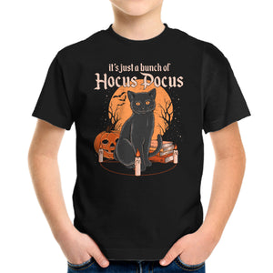 Hocus Pocus