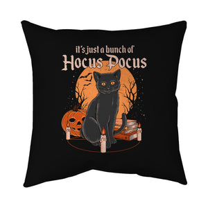 Hocus Pocus