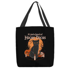Hocus Pocus