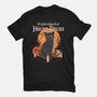 Hocus Pocus-mens heavyweight tee-Thiago Correa
