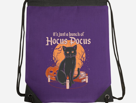 Hocus Pocus