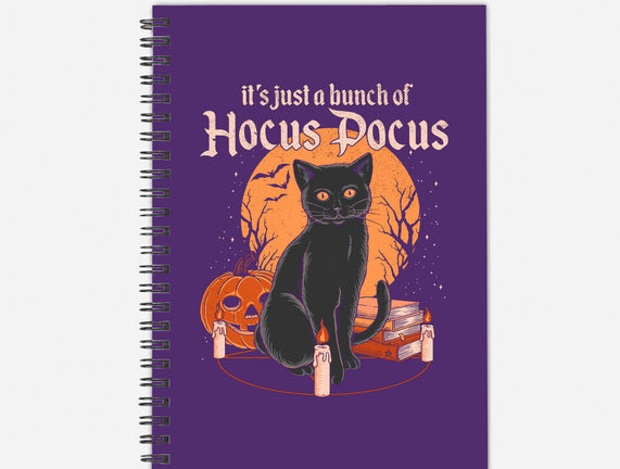 Hocus Pocus