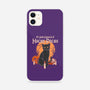 Hocus Pocus-iphone snap phone case-Thiago Correa