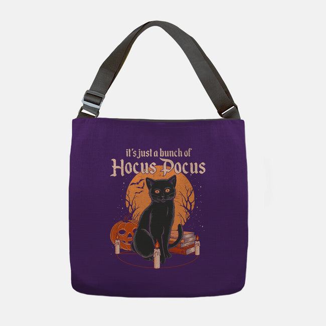 Hocus Pocus-none adjustable tote-Thiago Correa