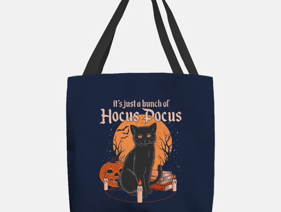 Hocus Pocus