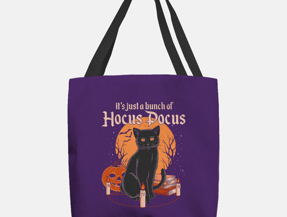 Hocus Pocus