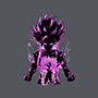 Super Gohan-none removable cover w insert throw pillow-hypertwenty