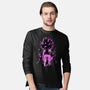 Super Gohan-mens long sleeved tee-hypertwenty