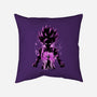 Super Gohan-none removable cover w insert throw pillow-hypertwenty
