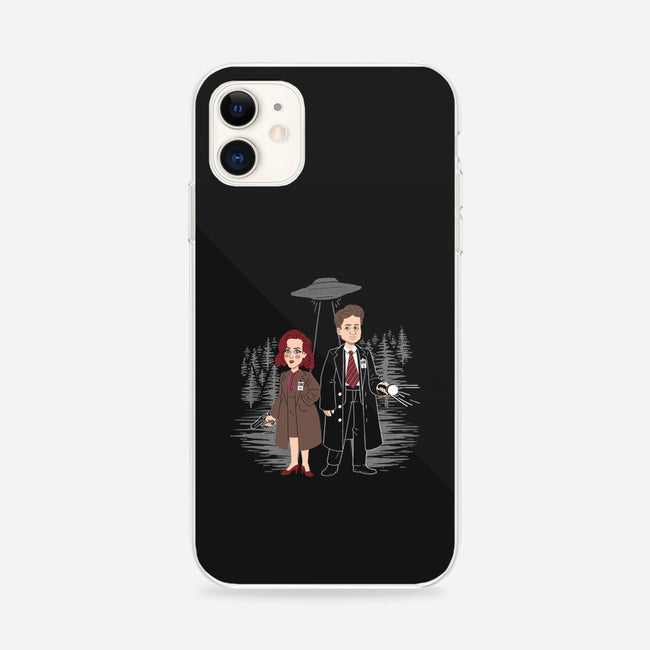 Ultimate Spooky Duo-iphone snap phone case-estudiofitas