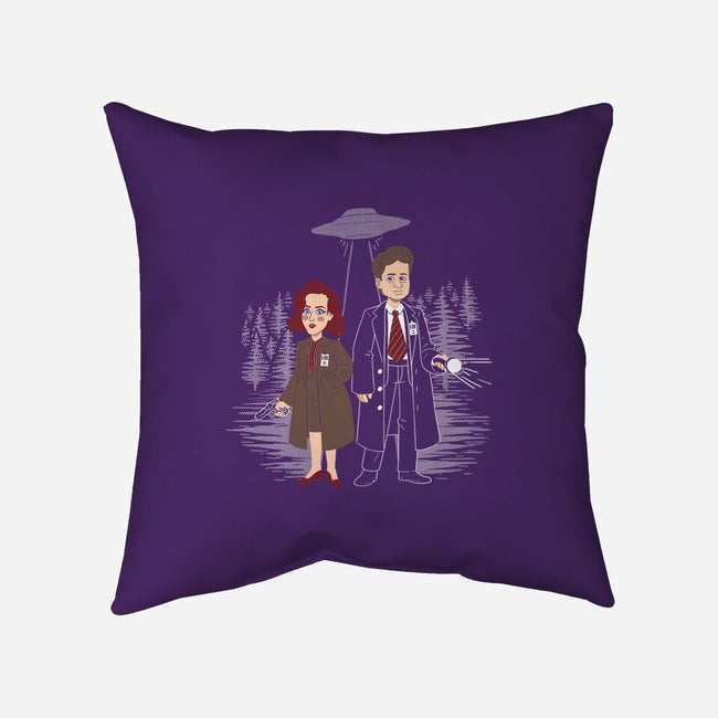 Ultimate Spooky Duo-none removable cover w insert throw pillow-estudiofitas