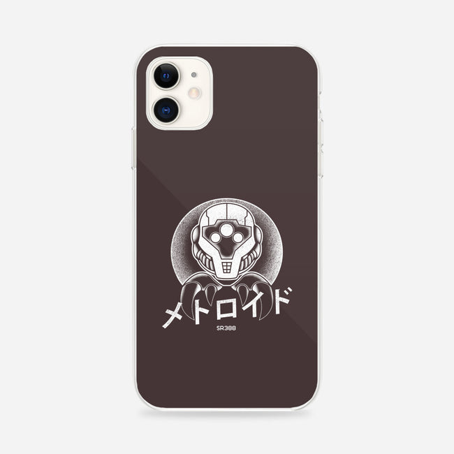 Larva-iphone snap phone case-Logozaste