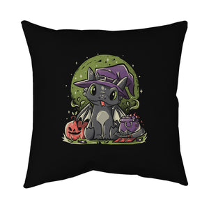 Fury Halloween