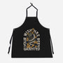 Wish Granted-unisex kitchen apron-CoD Designs