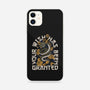 Wish Granted-iphone snap phone case-CoD Designs
