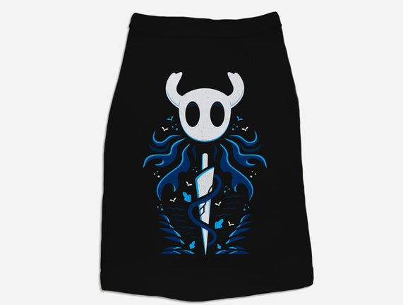 The Hollow Knight