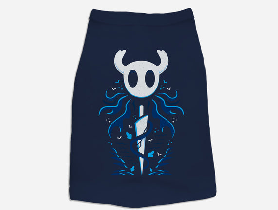 The Hollow Knight