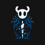 The Hollow Knight-none drawstring bag-Logozaste