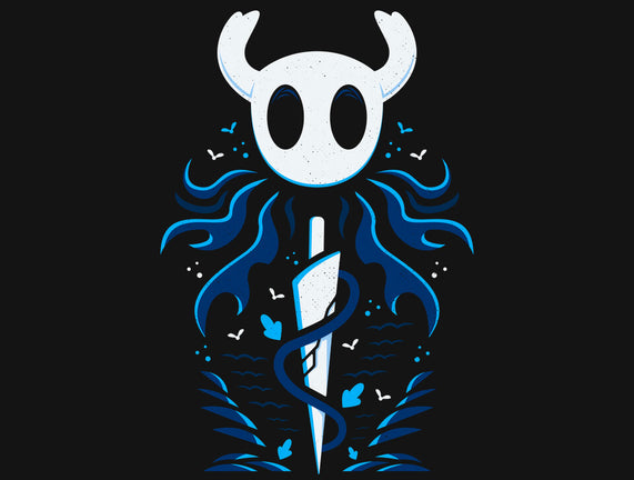 The Hollow Knight