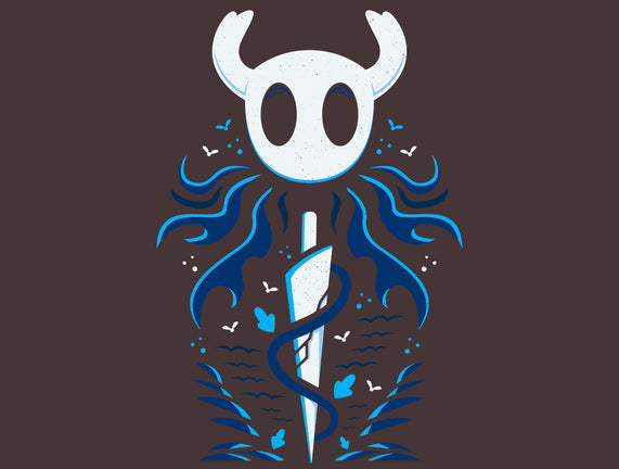The Hollow Knight