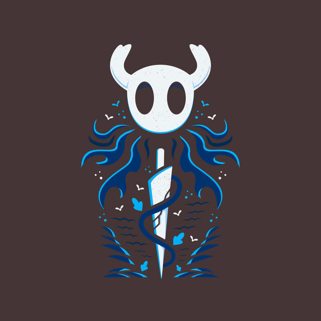 The Hollow Knight-none glossy mug-Logozaste